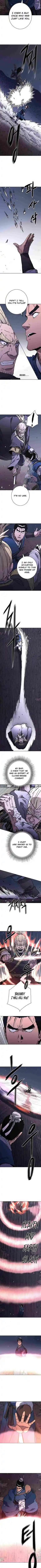 Read Peerless Dad Manga Online