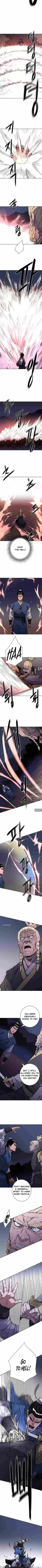 Read Peerless Dad Manga Online