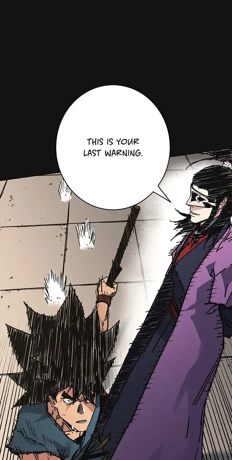 Read Peerless Dad Manga Online
