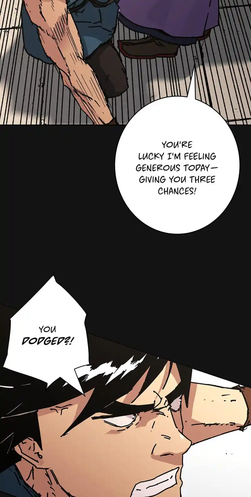Read Peerless Dad Manga Online