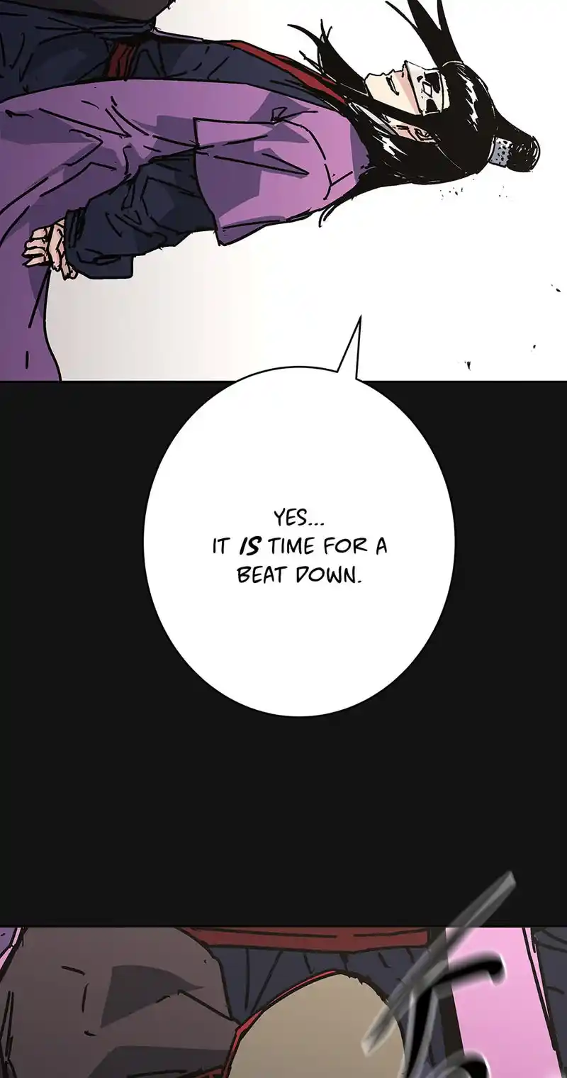 Read Peerless Dad Manga Online