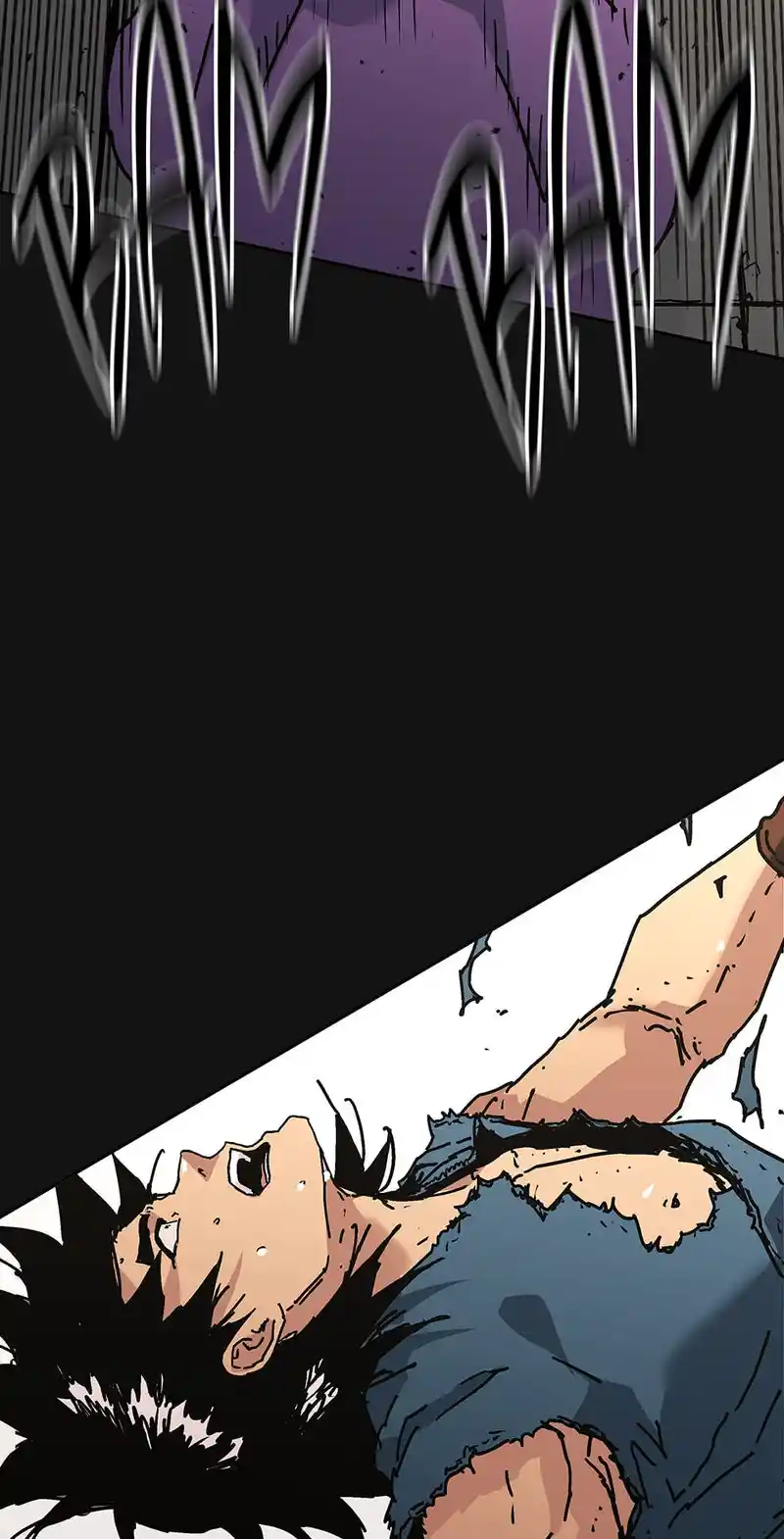 Read Peerless Dad Manga Online