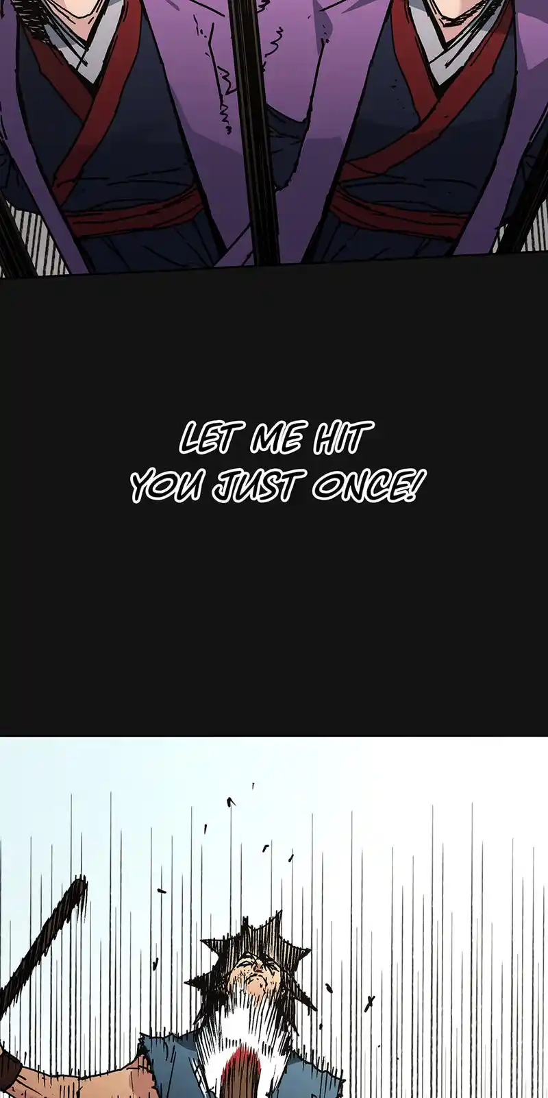 Read Peerless Dad Manga Online