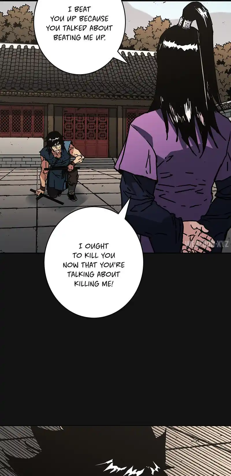 Read Peerless Dad Manga Online