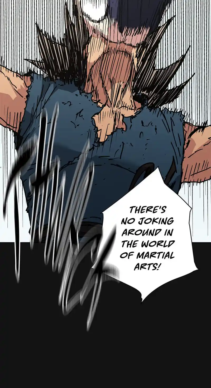 Read Peerless Dad Manga Online