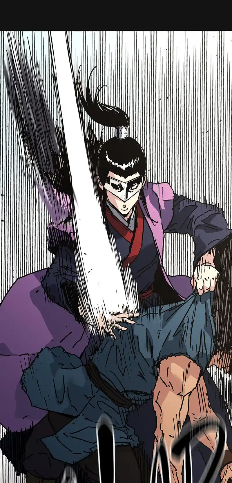 Read Peerless Dad Manga Online
