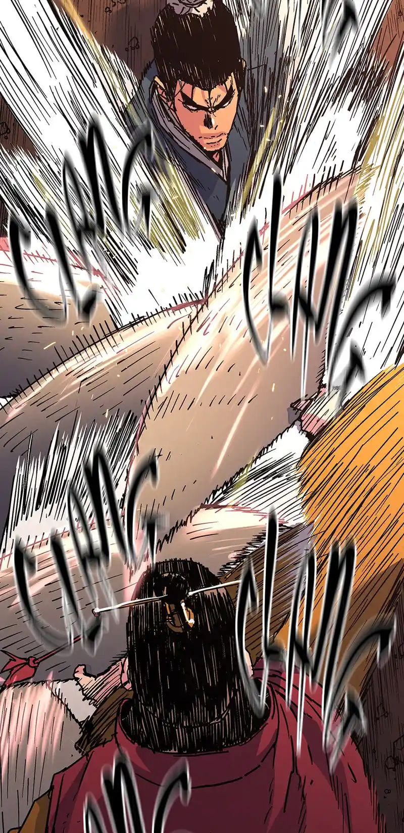 Read Peerless Dad Manga Online