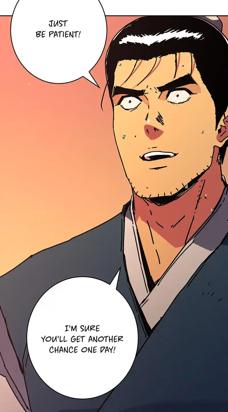 Read Peerless Dad Manga Online