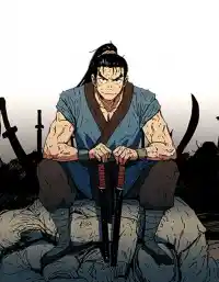 Read Peerless Dad Manga Online