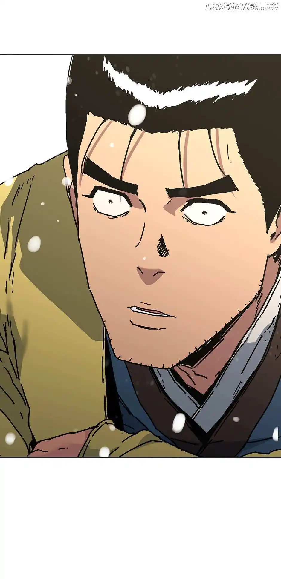Read Peerless Dad Manga Online