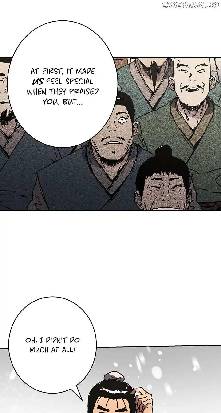 Read Peerless Dad Manga Online