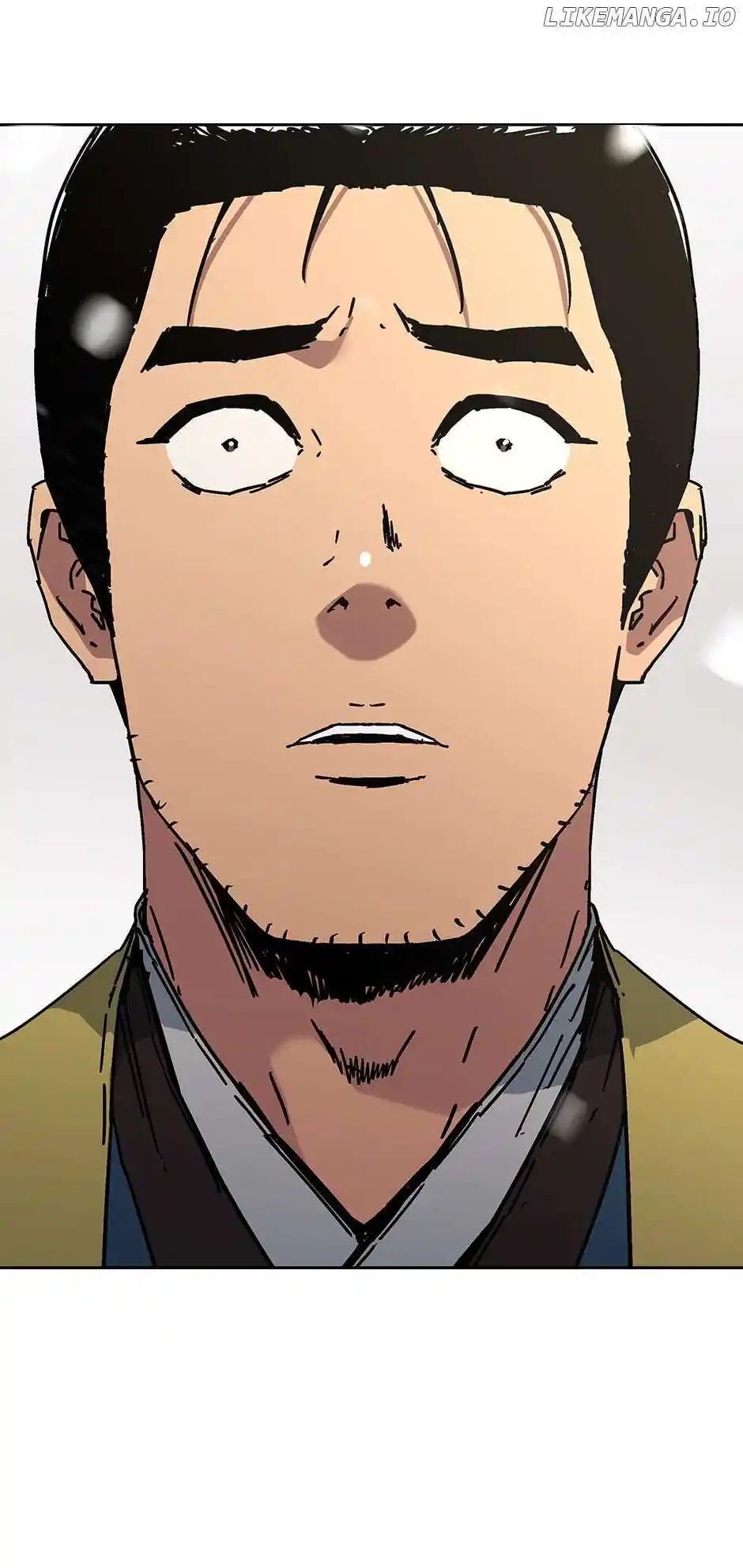 Read Peerless Dad Manga Online