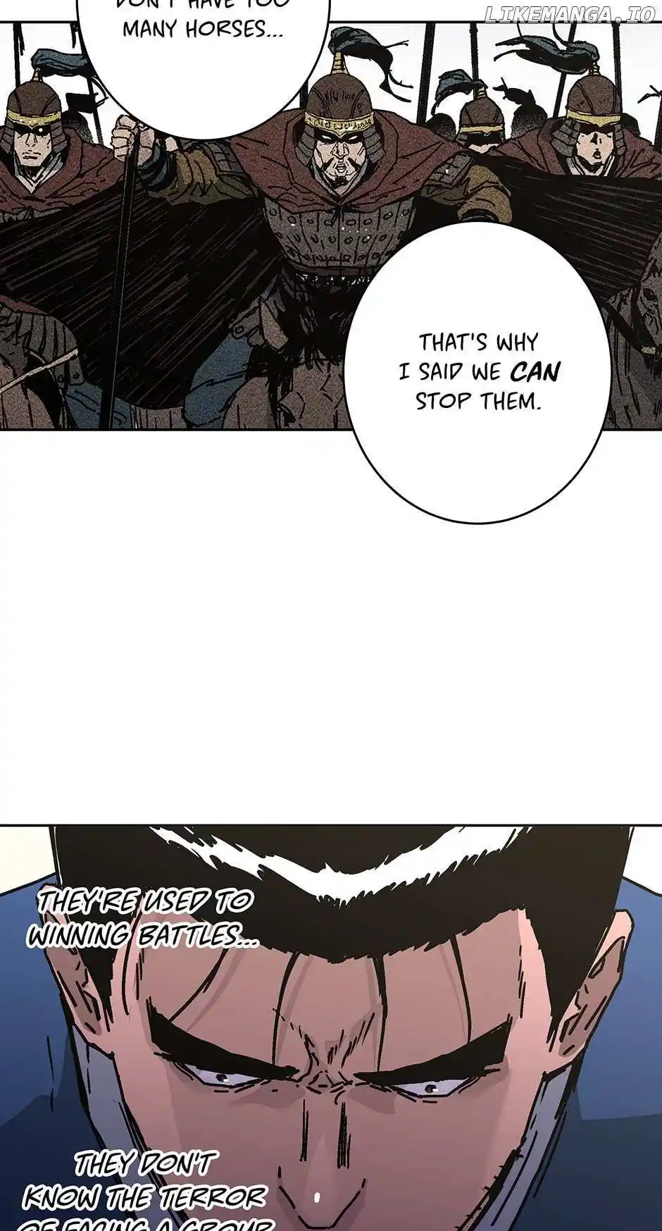 Read Peerless Dad Manga Online