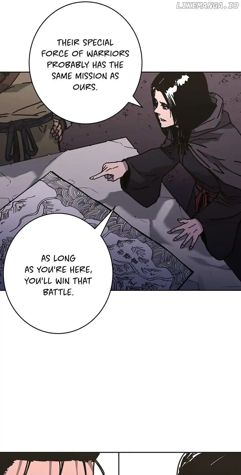 Read Peerless Dad Manga Online