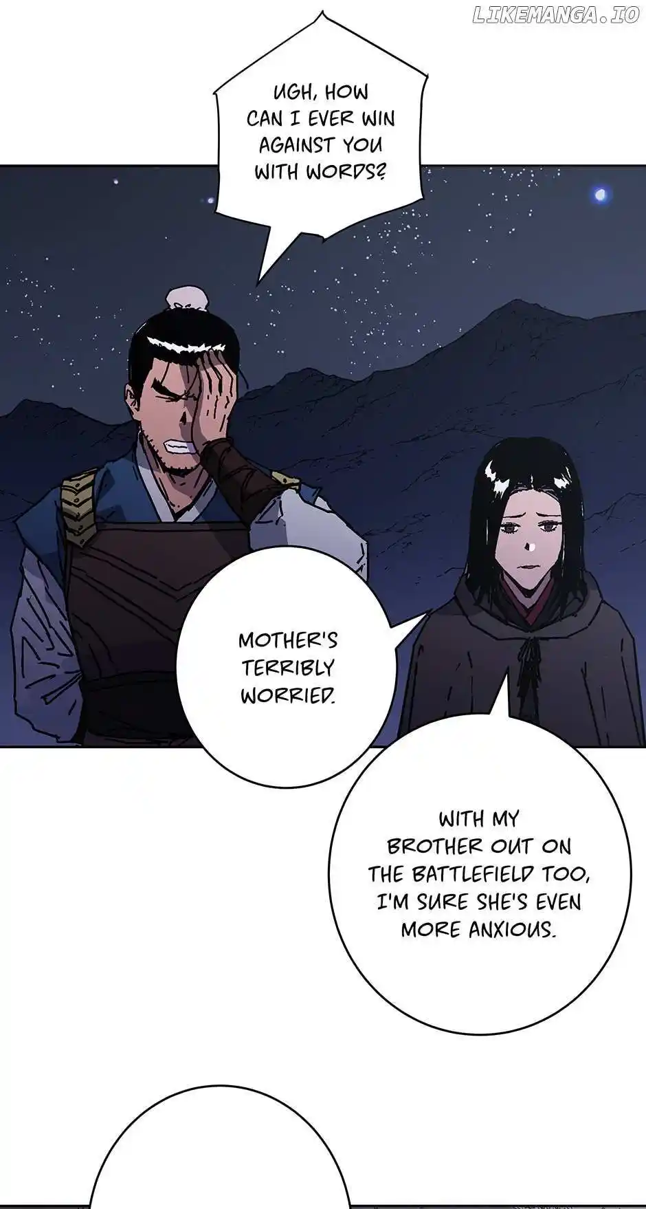 Read Peerless Dad Manga Online
