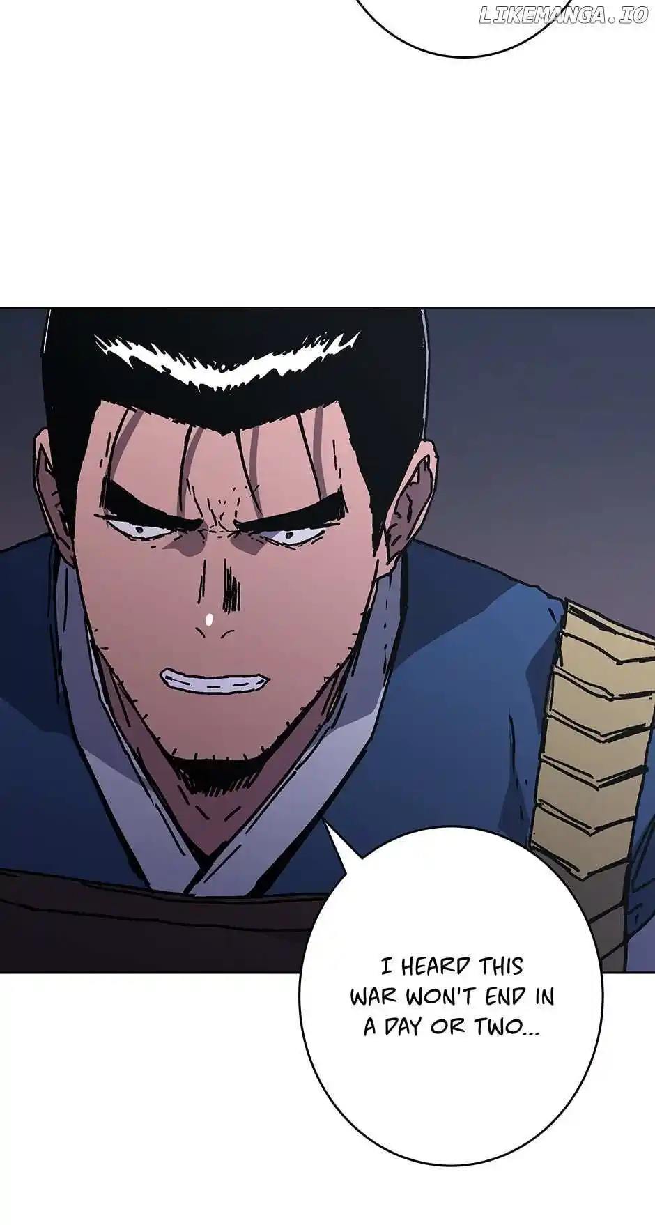 Read Peerless Dad Manga Online