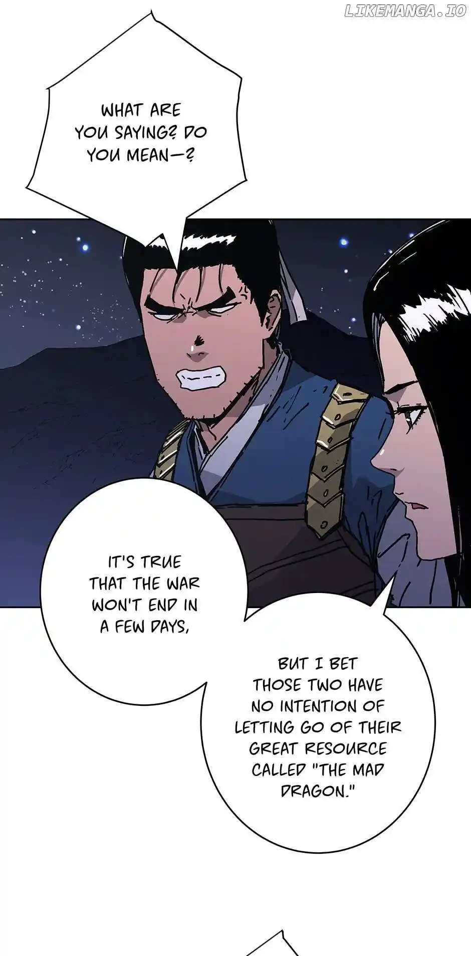 Read Peerless Dad Manga Online