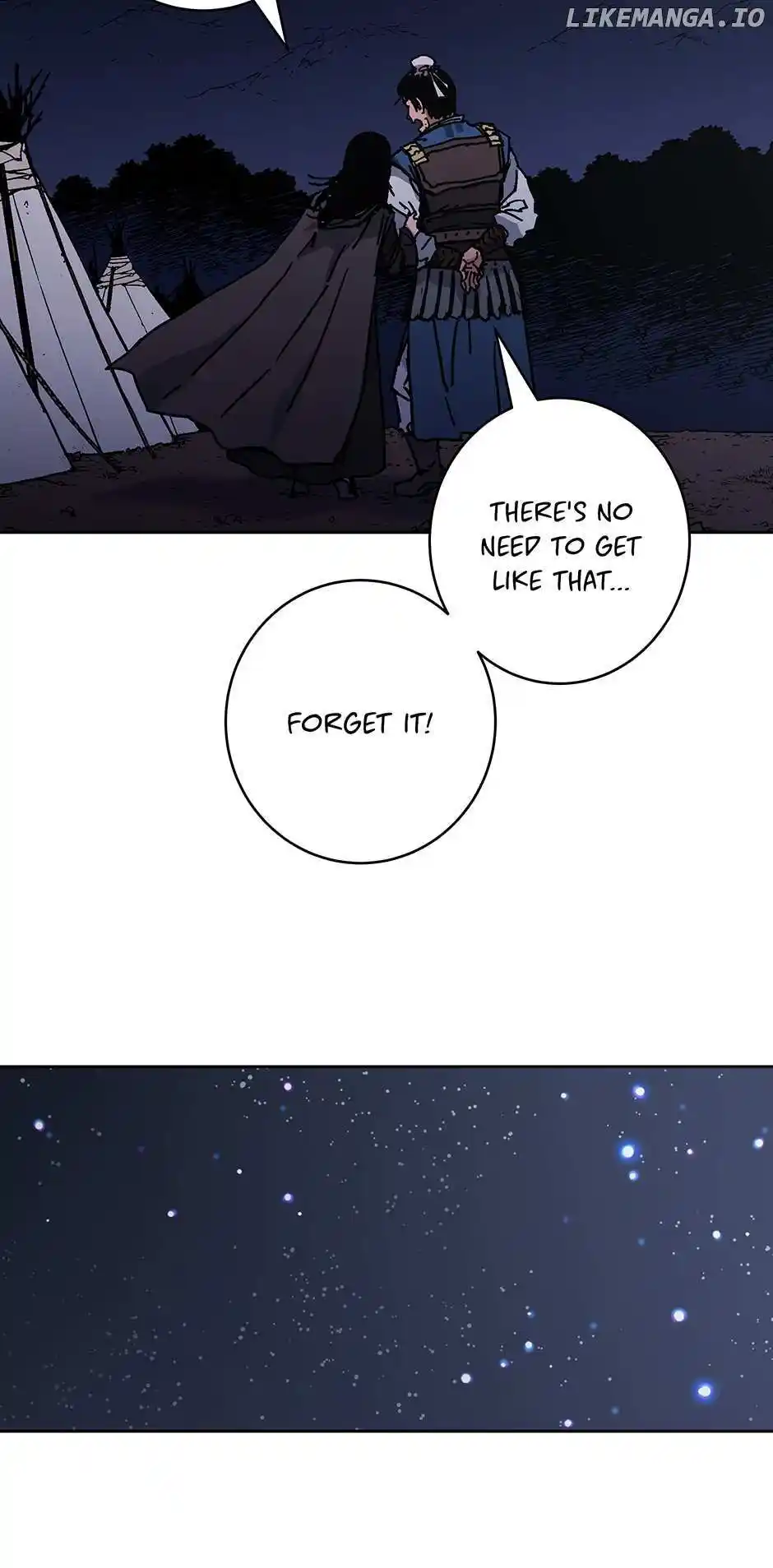 Read Peerless Dad Manga Online
