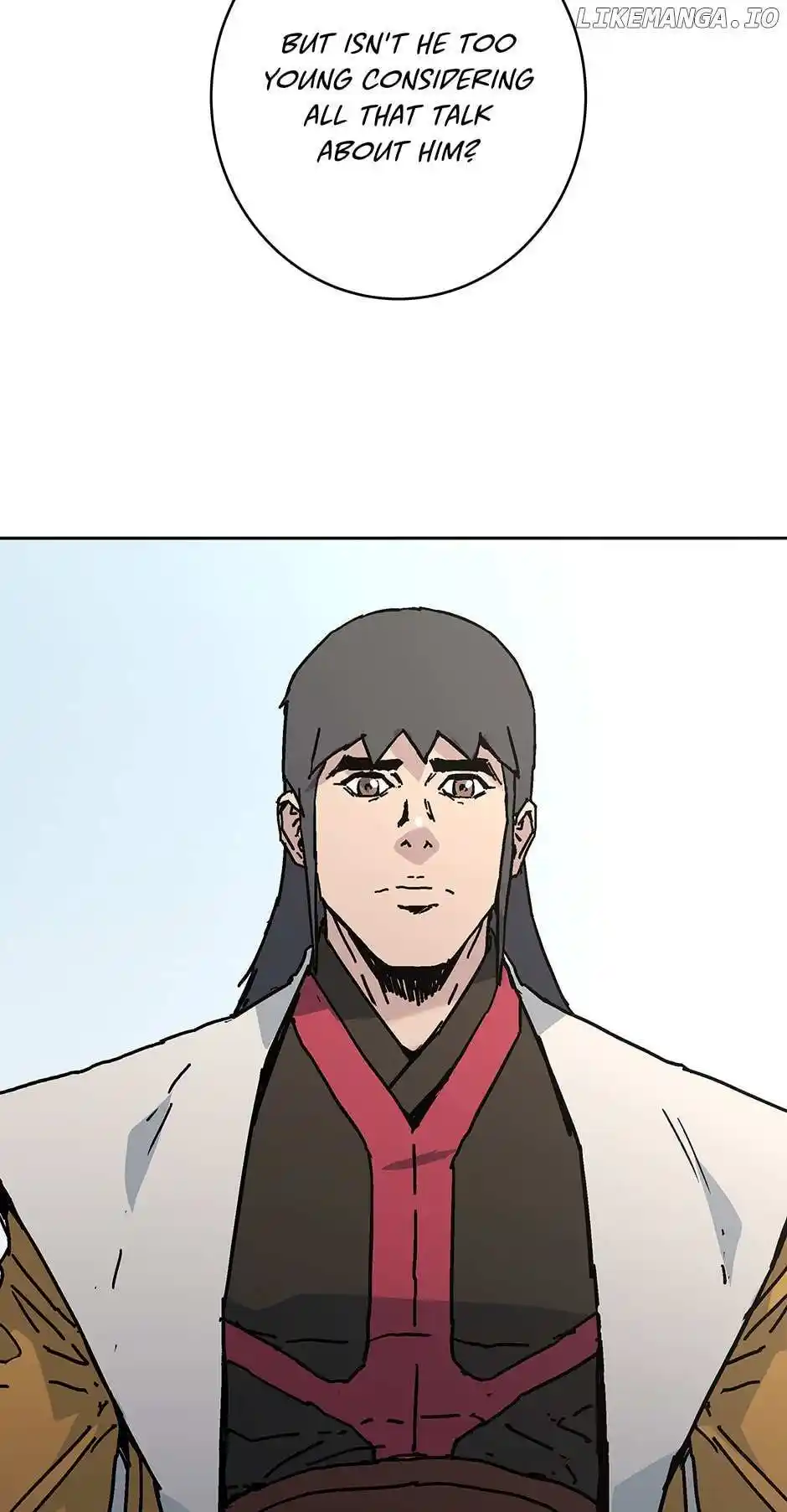 Read Peerless Dad Manga Online
