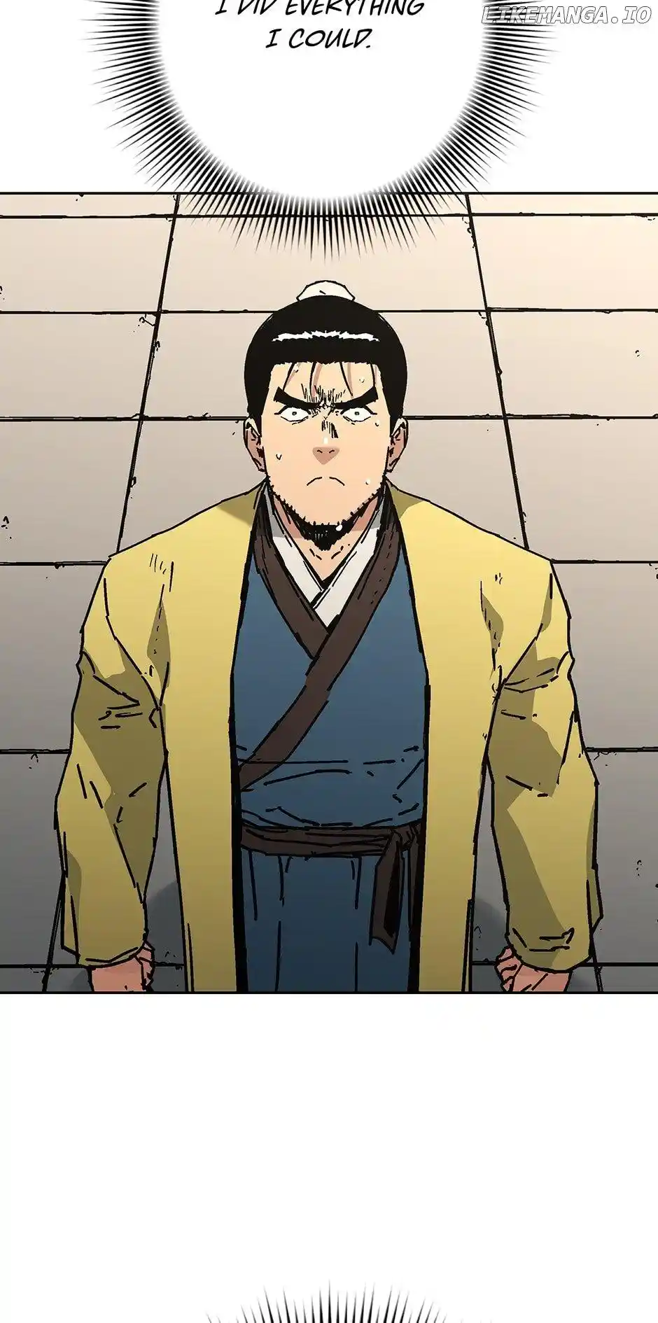 Read Peerless Dad Manga Online