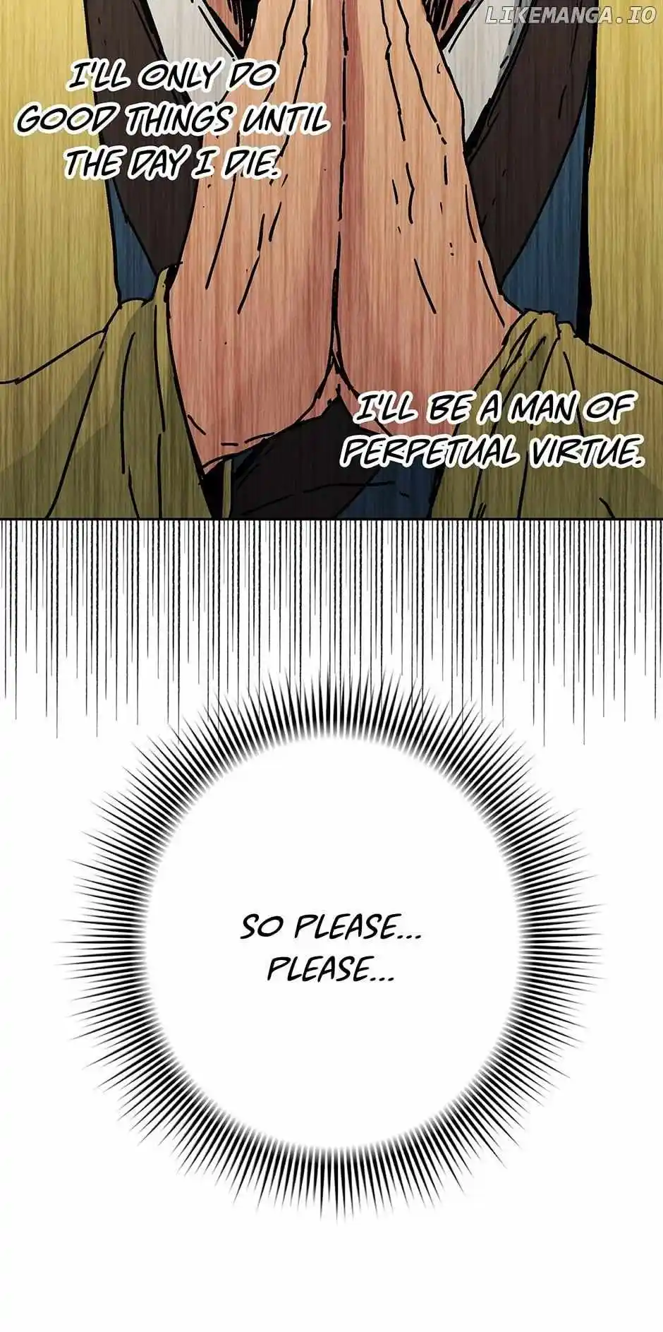 Read Peerless Dad Manga Online