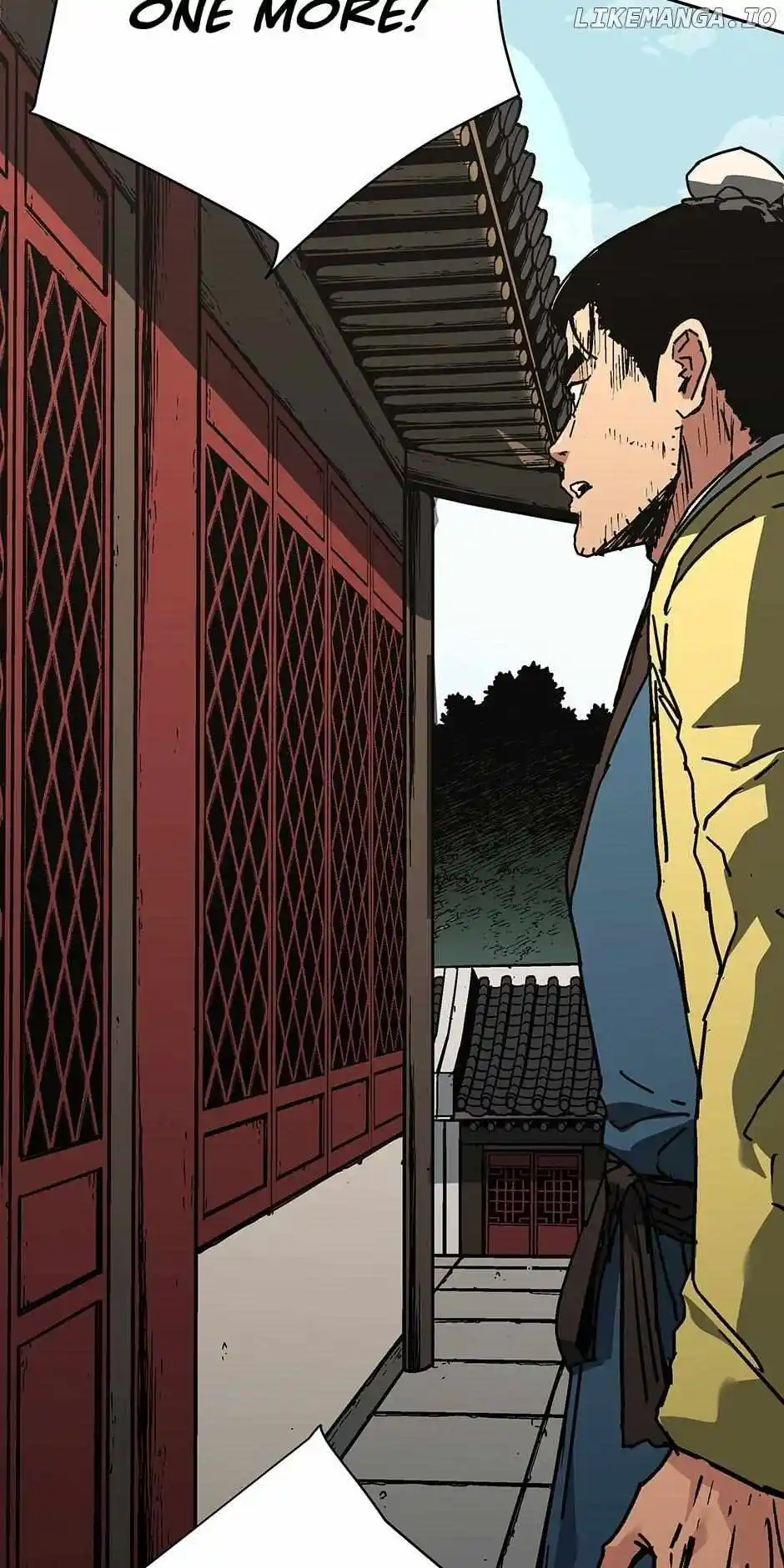 Read Peerless Dad Manga Online