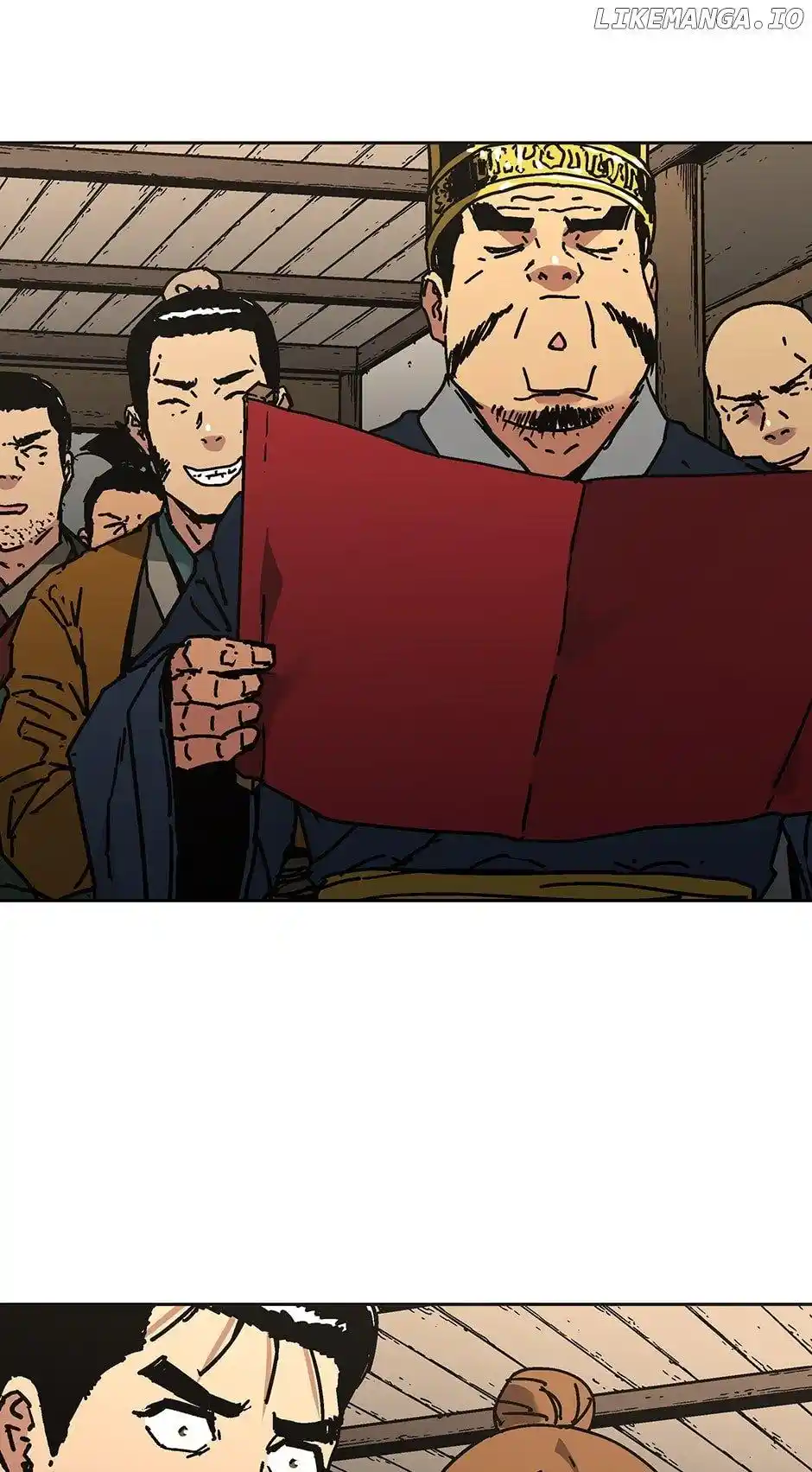 Read Peerless Dad Manga Online