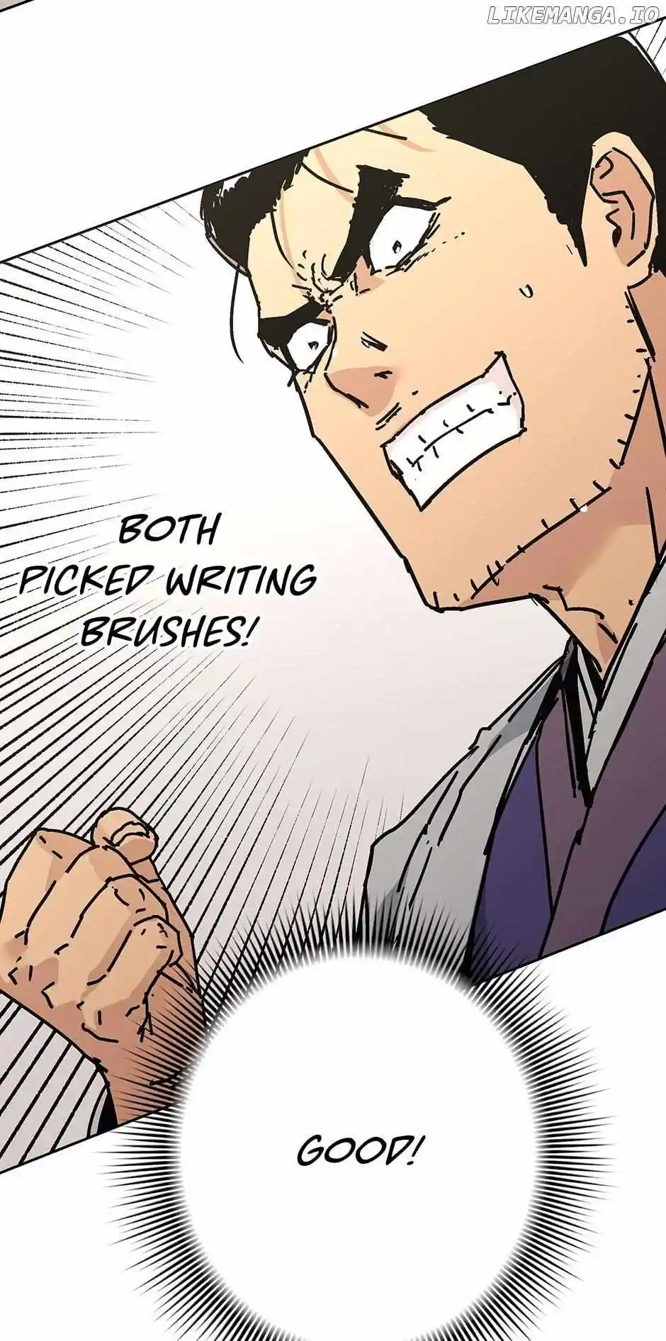 Read Peerless Dad Manga Online