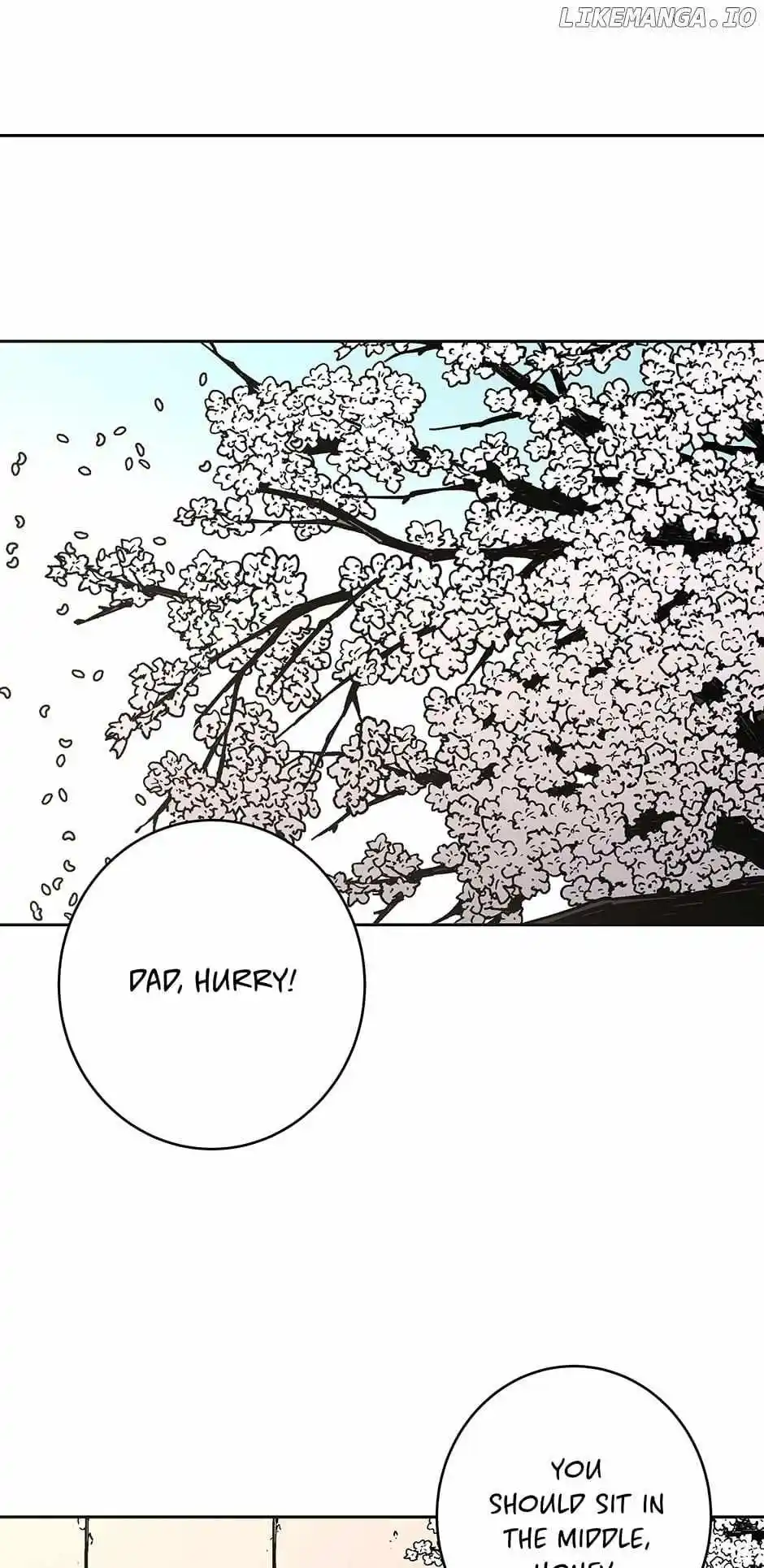 Read Peerless Dad Manga Online