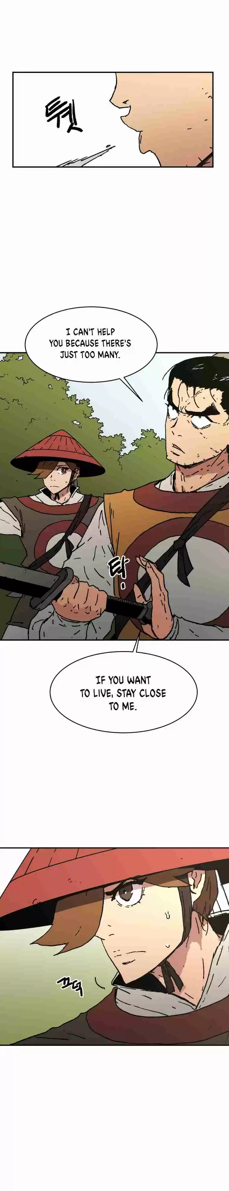 Read Peerless Dad Manga Online