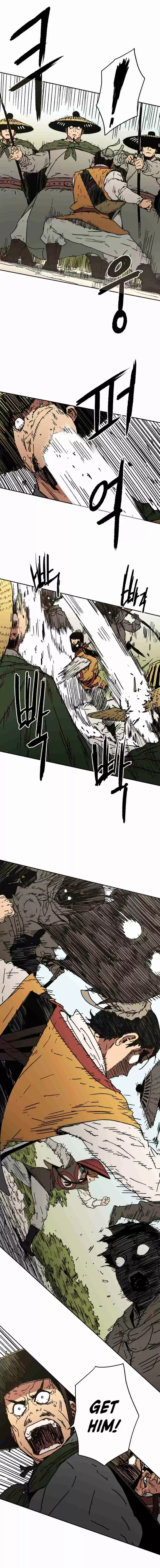 Read Peerless Dad Manga Online