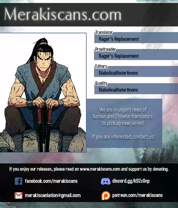 Read Peerless Dad Manga Online