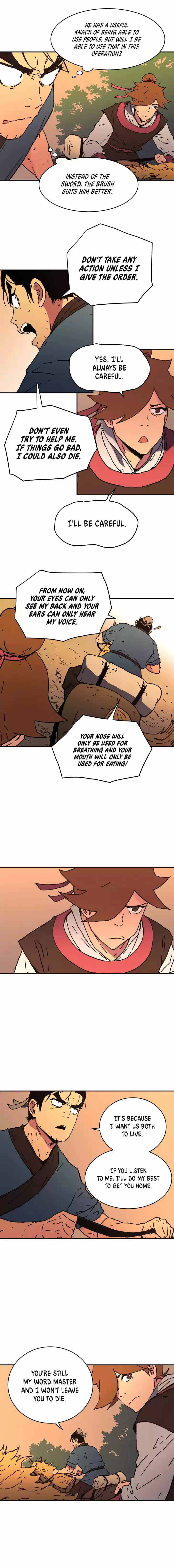 Read Peerless Dad Manga Online