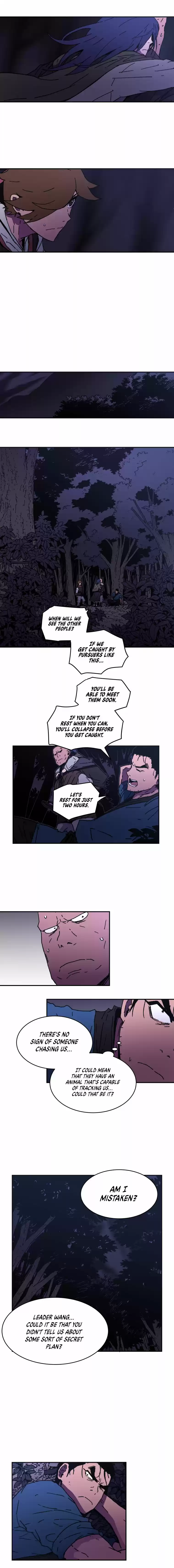Read Peerless Dad Manga Online