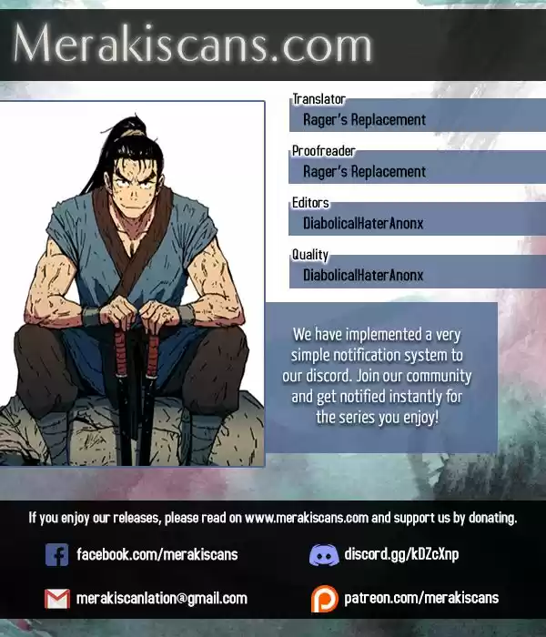 Read Peerless Dad Manga Online