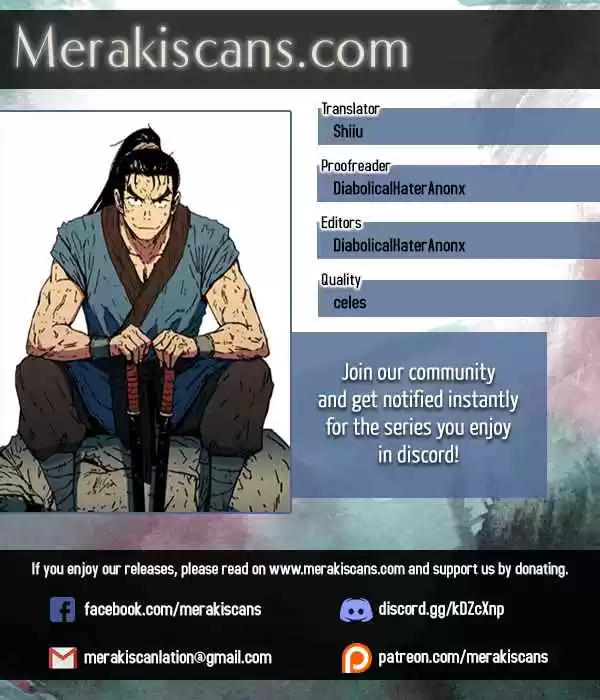 Read Peerless Dad Manga Online