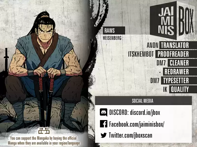Read Peerless Dad Manga Online