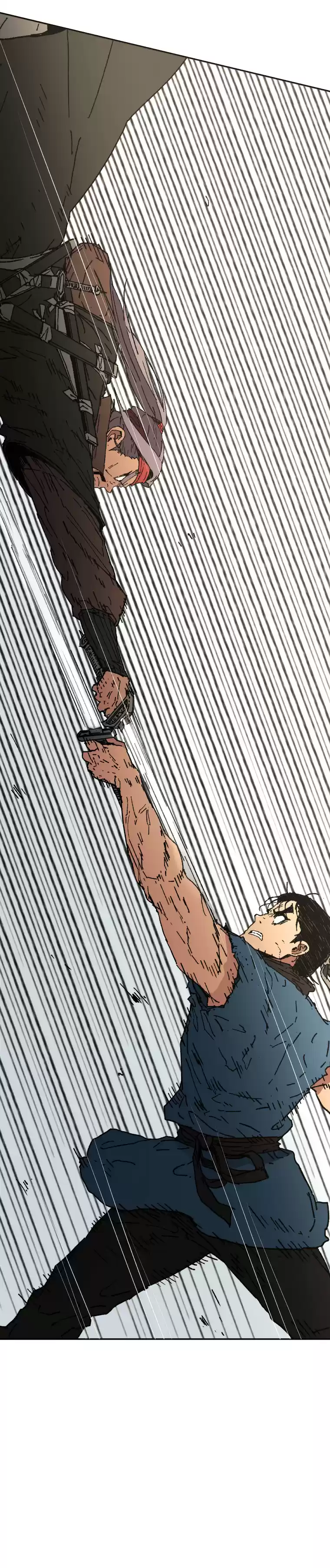 Read Peerless Dad Manga Online