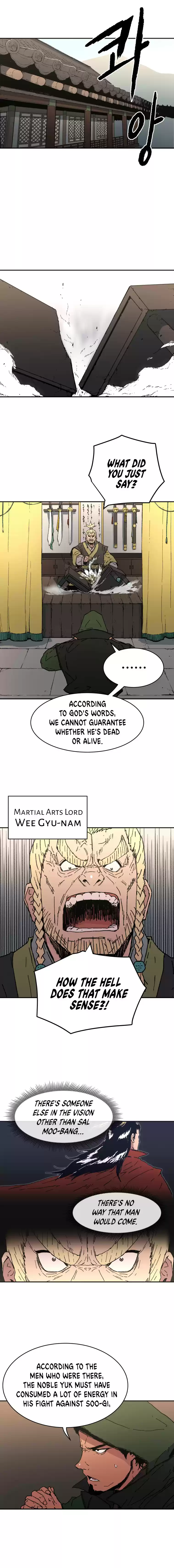 Read Peerless Dad Manga Online