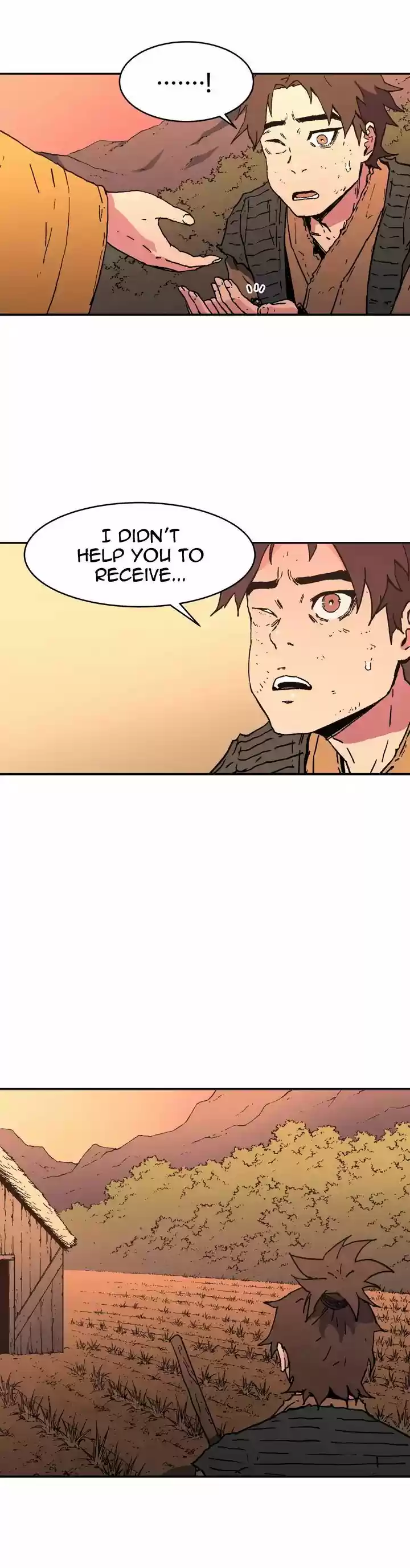 Read Peerless Dad Manga Online