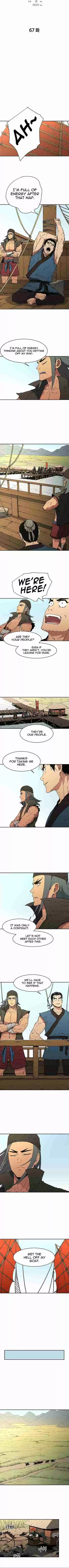 Read Peerless Dad Manga Online
