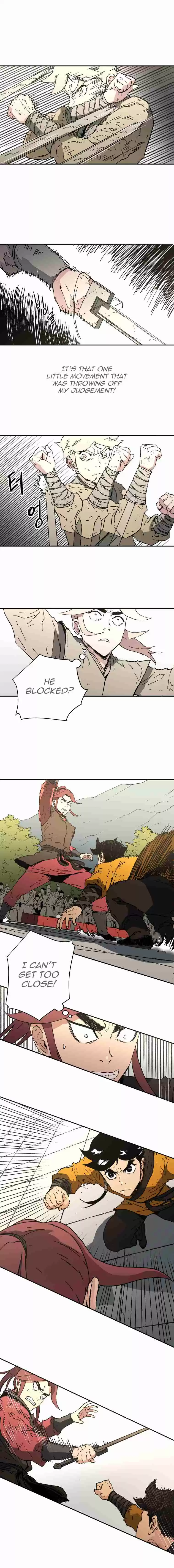 Read Peerless Dad Manga Online