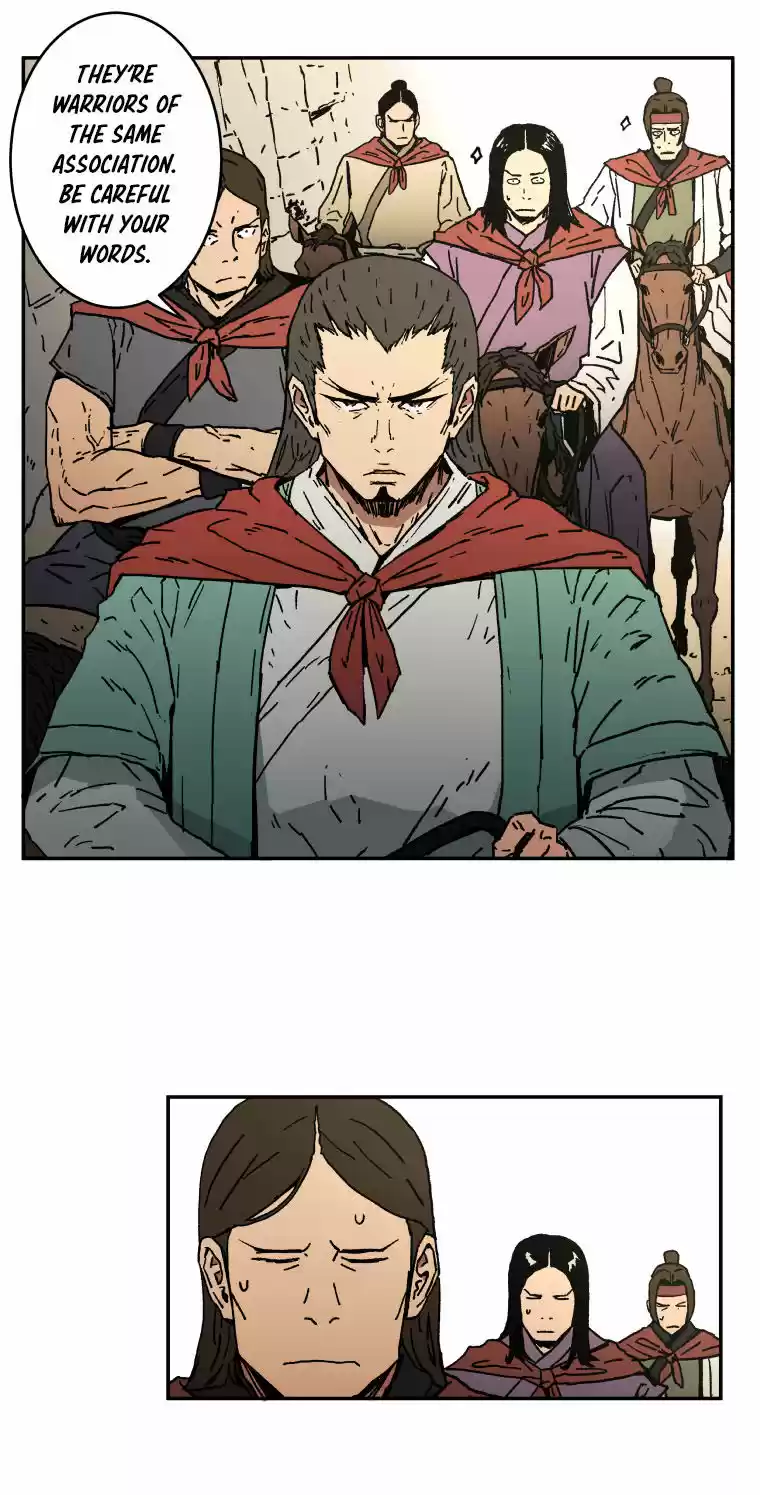 Read Peerless Dad Manga Online
