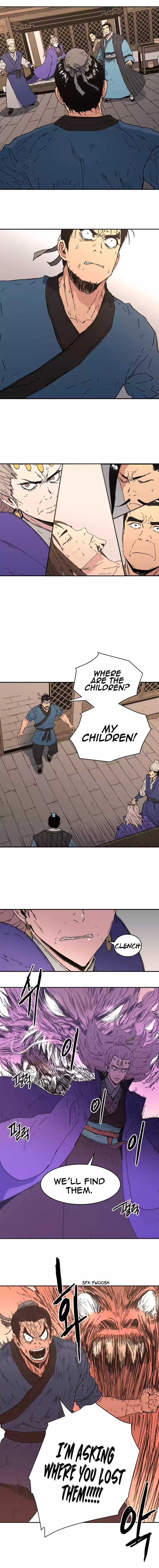 Read Peerless Dad Manga Online