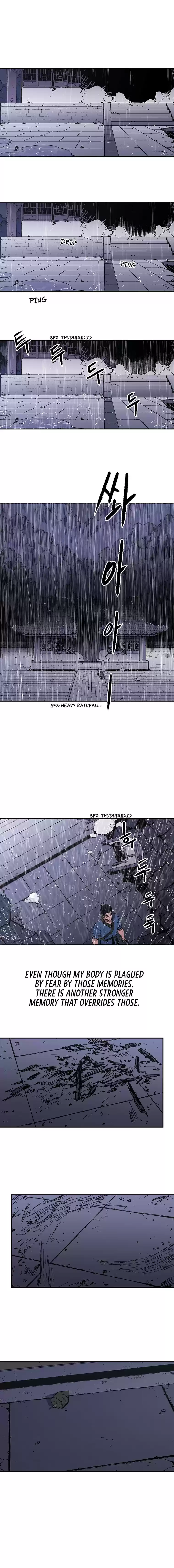Read Peerless Dad Manga Online