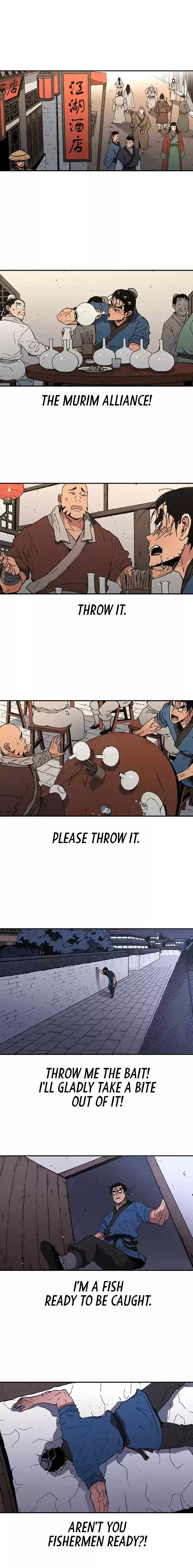 Read Peerless Dad Manga Online