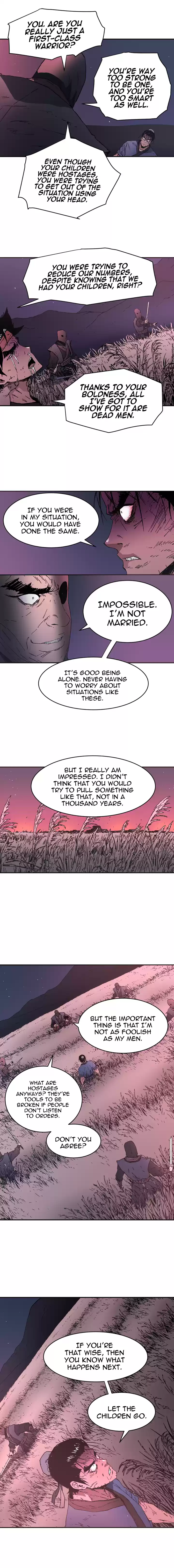Read Peerless Dad Manga Online