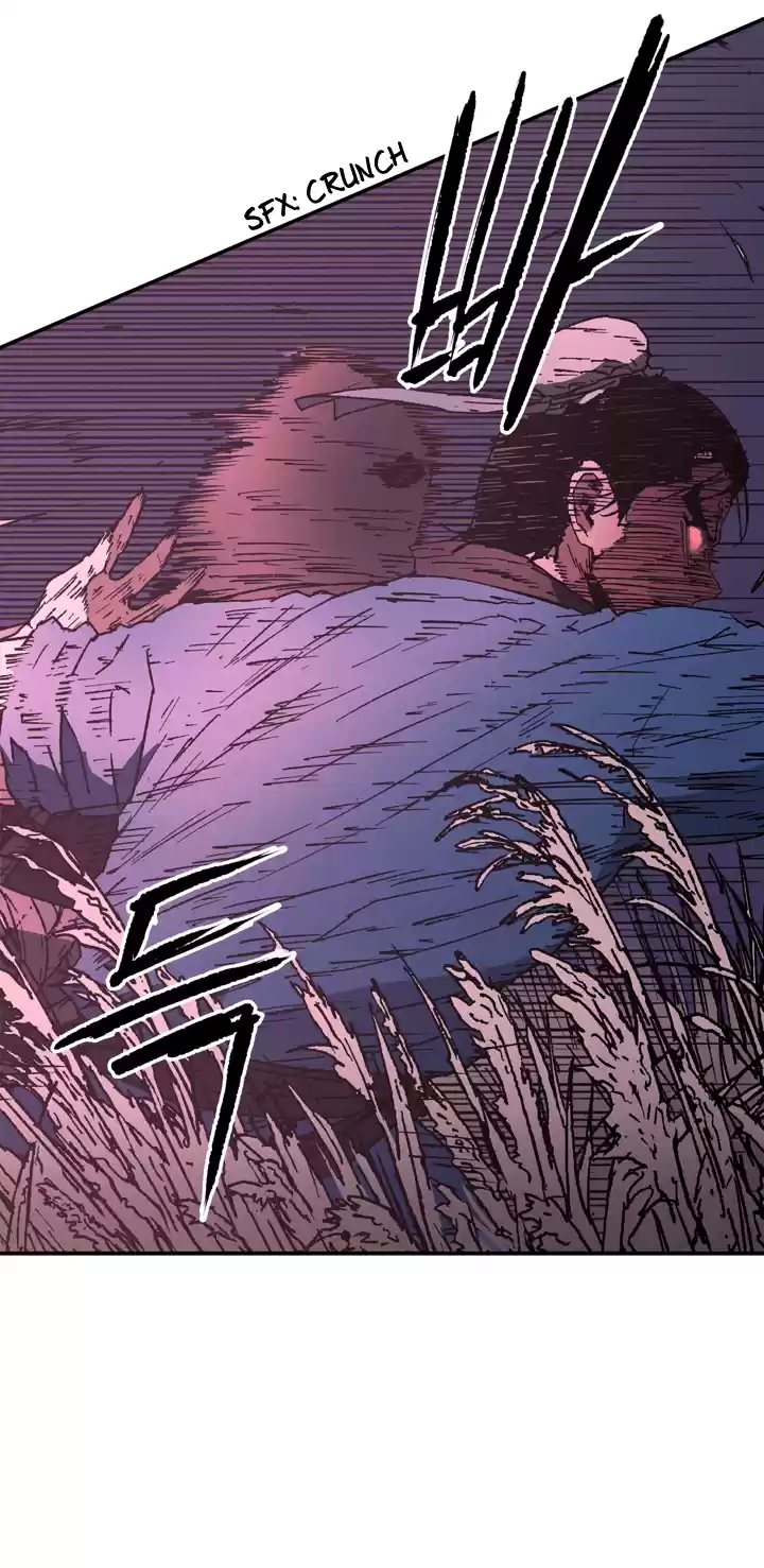 Read Peerless Dad Manga Online