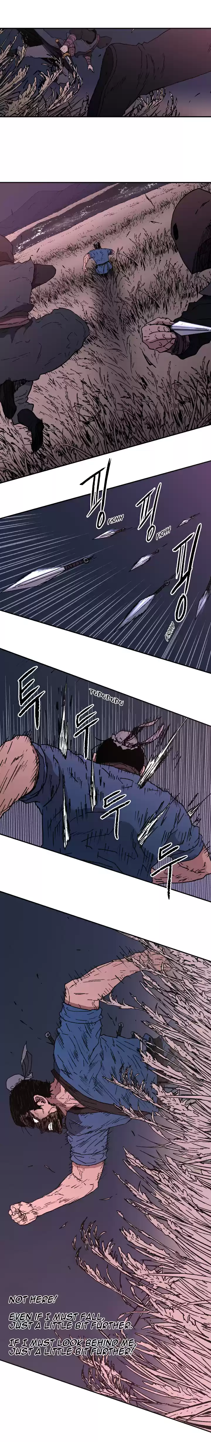 Read Peerless Dad Manga Online
