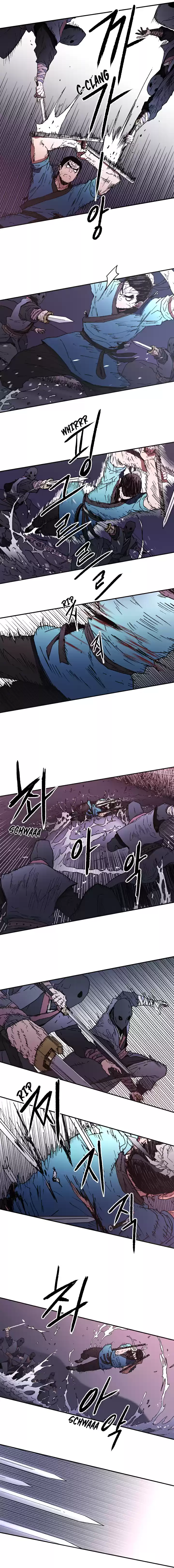 Read Peerless Dad Manga Online